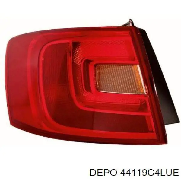 Comprar FP7430F1E FPS Piloto trasero exterior izquierdo