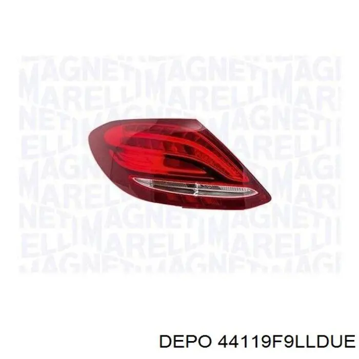 Comprar 2215110 Alkar Piloto trasero izquierdo