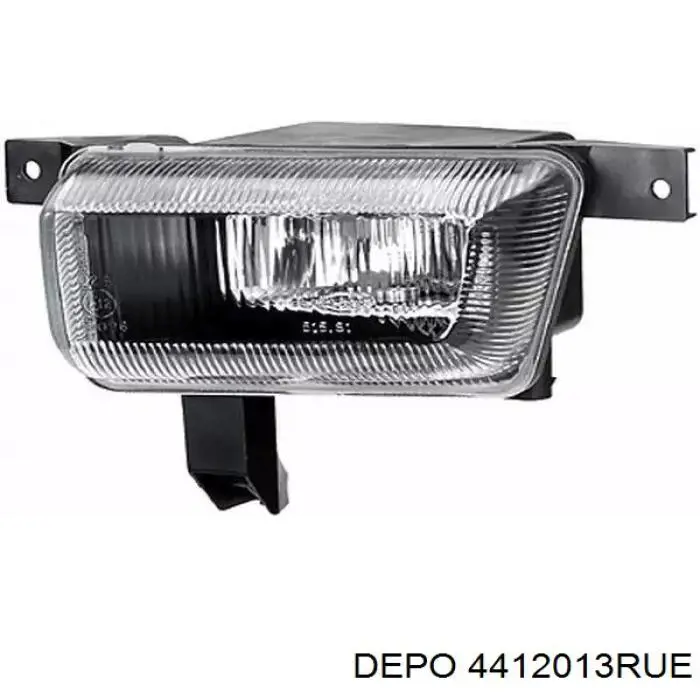 Comprar 4412013RUE Depo/Loro/Abakus Faro antiniebla derecho
