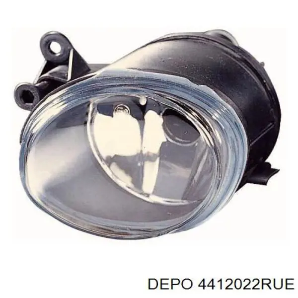 Faro antiniebla derecho VAG 8L9941700 precio, desde 39,05 EUR