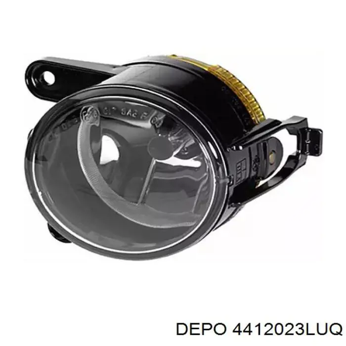 Comprar 4412023LUQ Depo/Loro/Abakus Luz antiniebla izquierdo