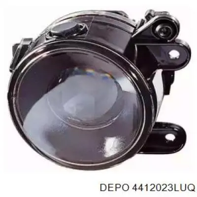 4412023LUQ Depo/Loro/Abakus