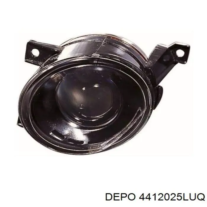 Comprar 4412025LUQ Depo/Loro/Abakus Luz antiniebla izquierdo