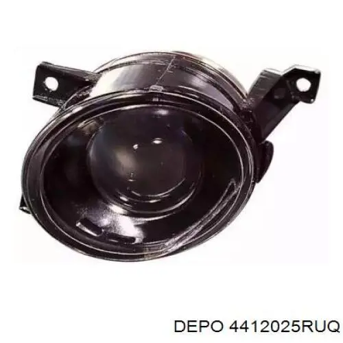 Comprar 4412025RUQ Depo/Loro/Abakus Faro antiniebla derecho