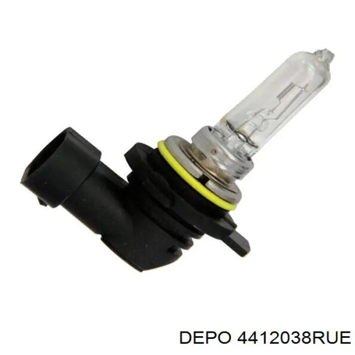 Comprar 4412038RUE Depo/Loro/Abakus Faro antiniebla derecho