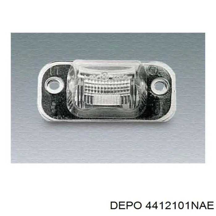 Comprar 4412101NAE Depo/Loro/Abakus Luz matricula