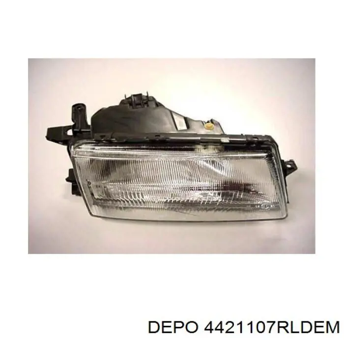 Faro derecho Depo/Loro/Abakus 4421107RLDEM precio, desde 51,62 EUR