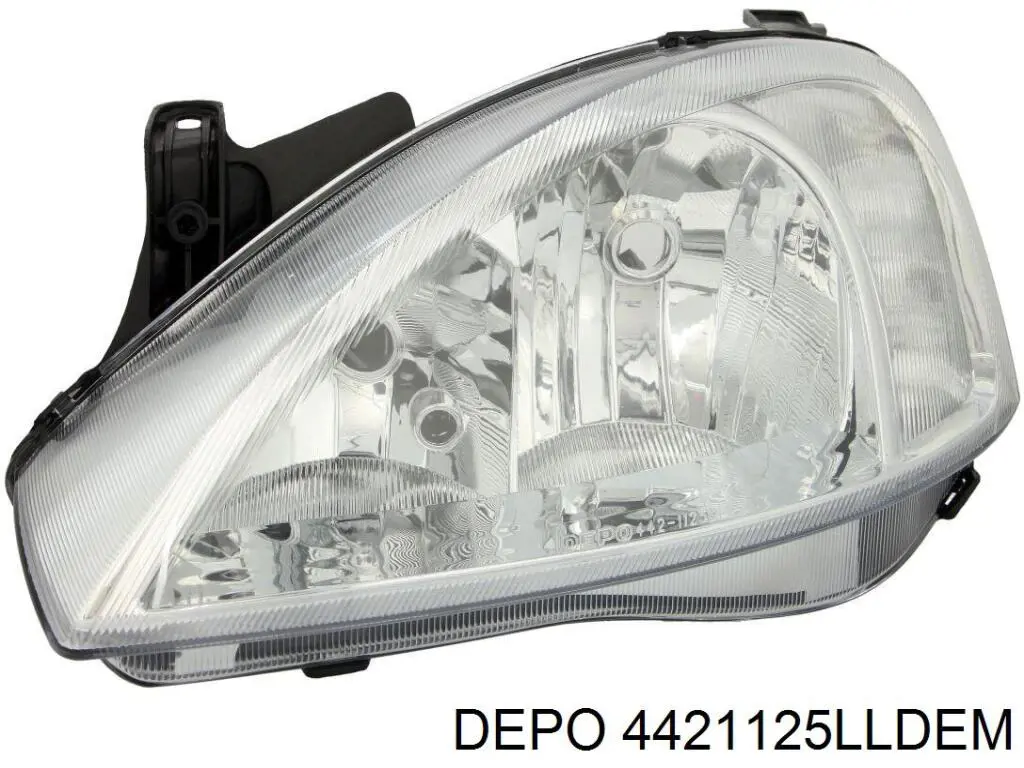 Faro Depo/Loro/Abakus 4421125LLDEM precio, desde 76,90 EUR