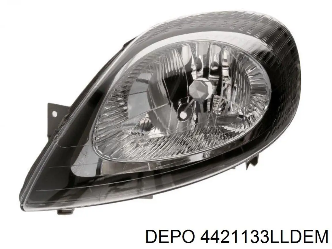 Faro Depo/Loro/Abakus 4421133LLDEM precio, desde 72,55 EUR