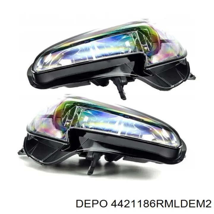 Faro derecho Alkar 2772421 precio, desde 190,39 EUR