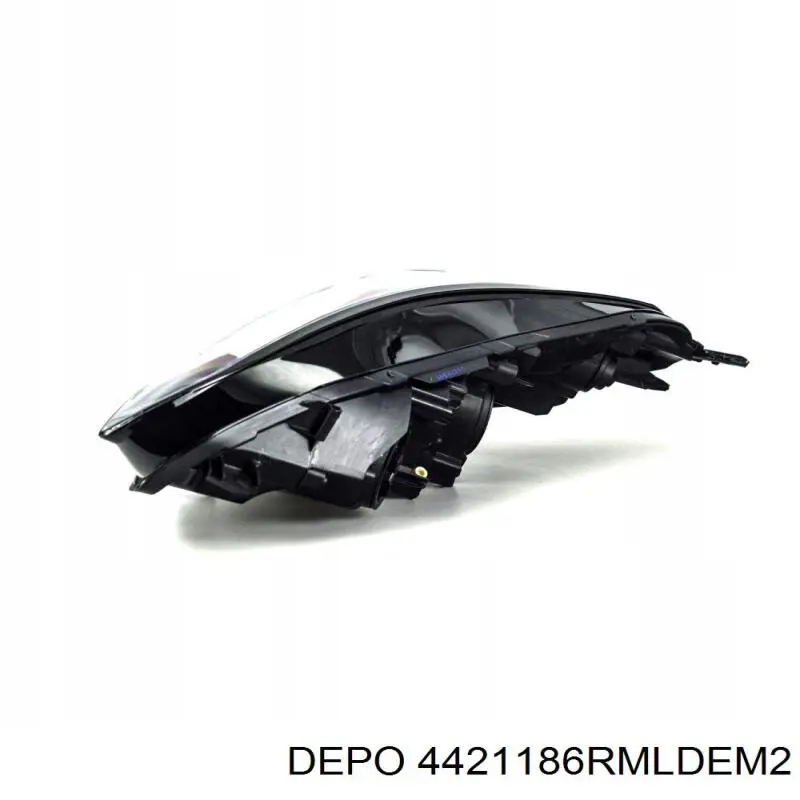 Comprar 2772421 Alkar Faro derecho