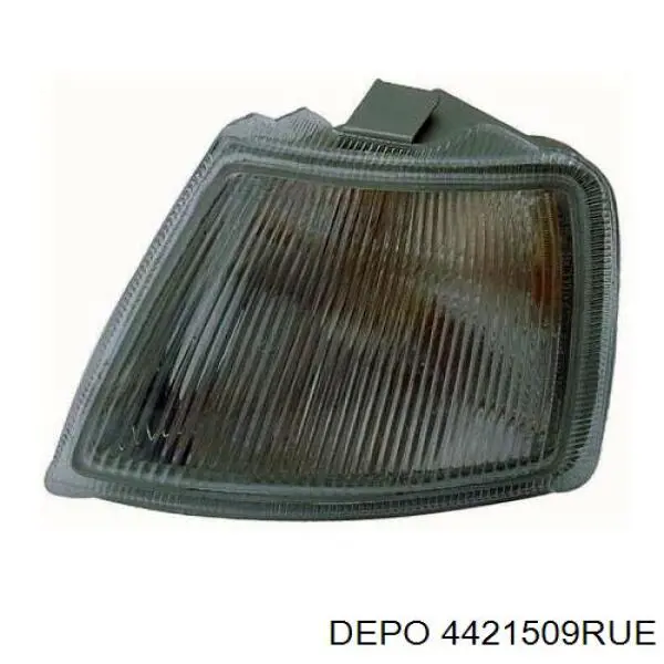 4421509RUE Depo/Loro/Abakus Piloto intermitente derecho