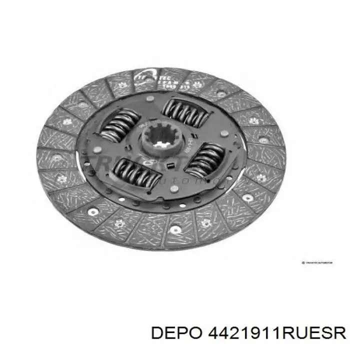 Comprar 4421911RUESR Depo/Loro/Abakus Piloto trasero derecho