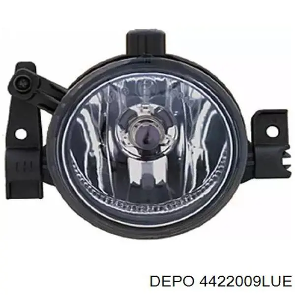 Comprar 4422009LUE Depo/Loro/Abakus Luz antiniebla izquierdo