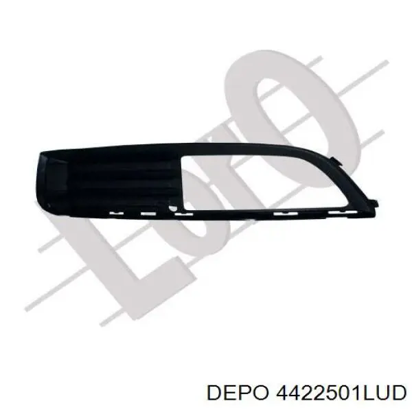 Comprar 13269929 Opel Embellecedor de faro antiniebla izquierdo