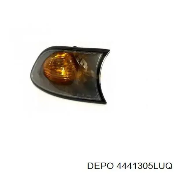 4441305LUQ Depo/Loro/Abakus