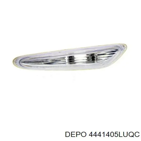 Comprar 3101843 Alkar Luz intermitente de guardabarros izquierdo