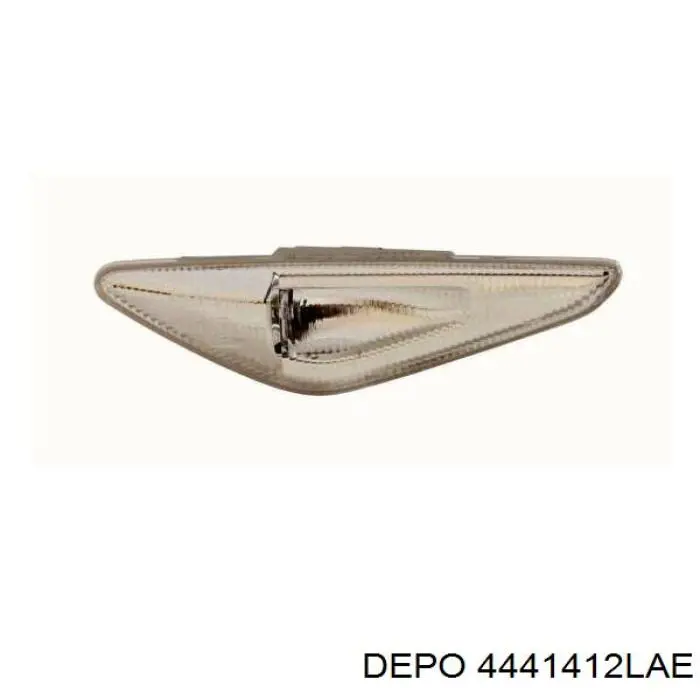 4441412LAE Depo/Loro/Abakus Intermitente izquierdo