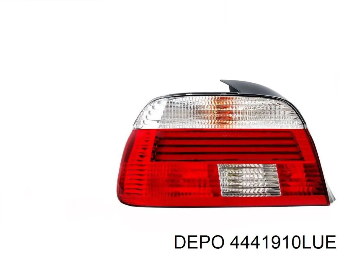 4441910LUE Depo/Loro/Abakus Piloto trasero izquierdo