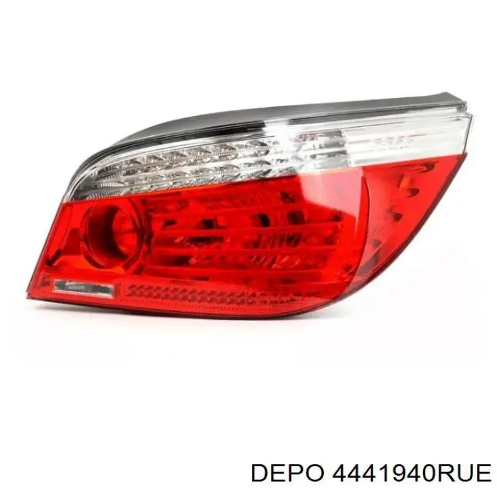 Comprar 4441940RUE Depo/Loro/Abakus Piloto trasero derecho