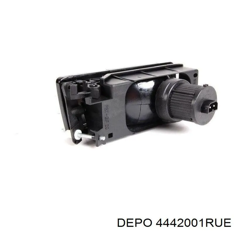 Comprar 4442001RUE Depo/Loro/Abakus Faro antiniebla derecho