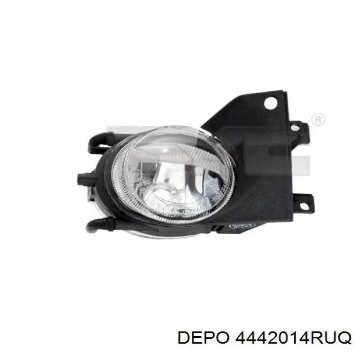 Comprar 4442014RUQ Depo/Loro/Abakus Faro antiniebla derecho