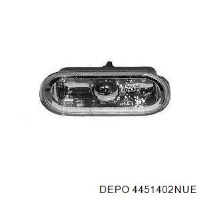 Luz intermitente Seat Ibiza IV SPORTCOUPE (6J1)