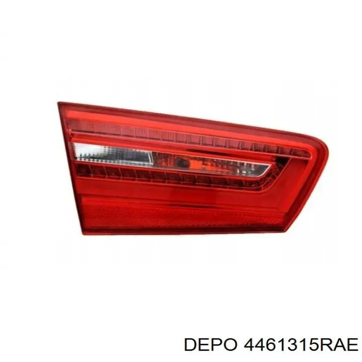 Comprar 4461315RAE Depo/Loro/Abakus Piloto trasero interior derecho