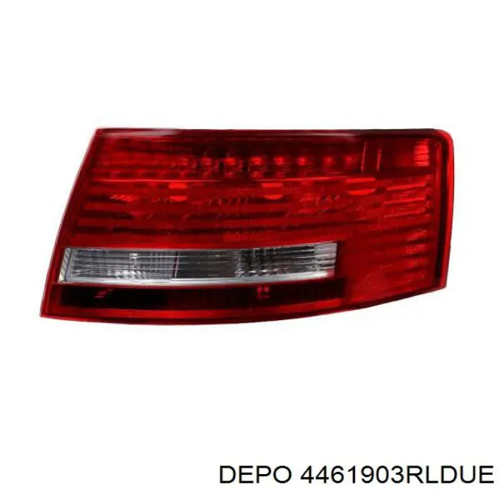 Piloto trasero exterior derecho Depo/Loro/Abakus 4461903RLDUE precio, desde 165,36 EUR