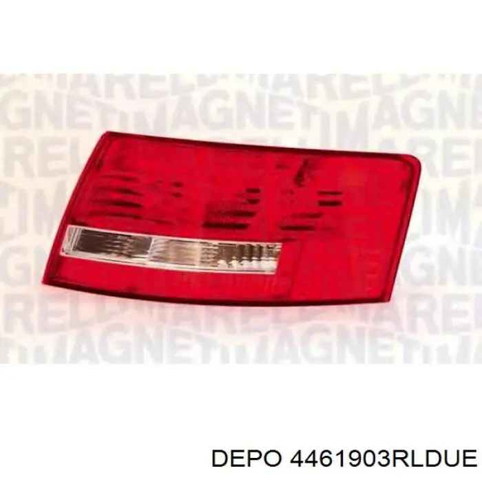 Comprar 4461903RLDUE Depo/Loro/Abakus Piloto trasero exterior derecho