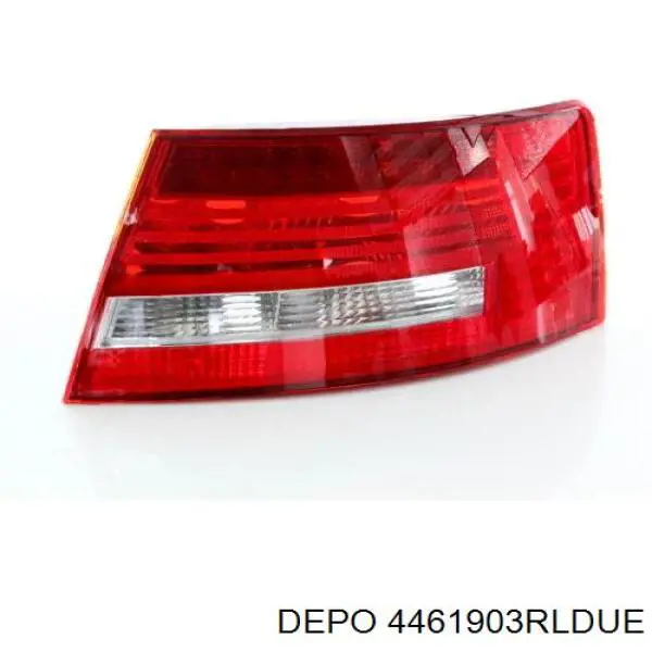 Piloto trasero exterior derecho Prasco AD0344163 precio, desde 150,45 EUR