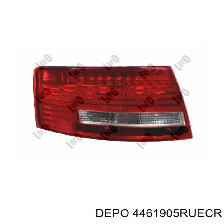 Comprar AD0364173 Prasco Piloto trasero exterior derecho