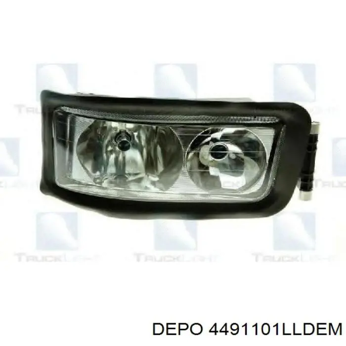 Faro Depo/Loro/Abakus 4491101LLDEM precio, desde 113,26 EUR