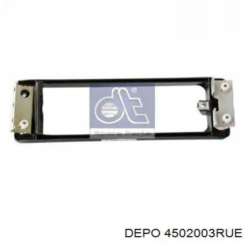 Comprar 1725273 DAF Faro antiniebla derecho