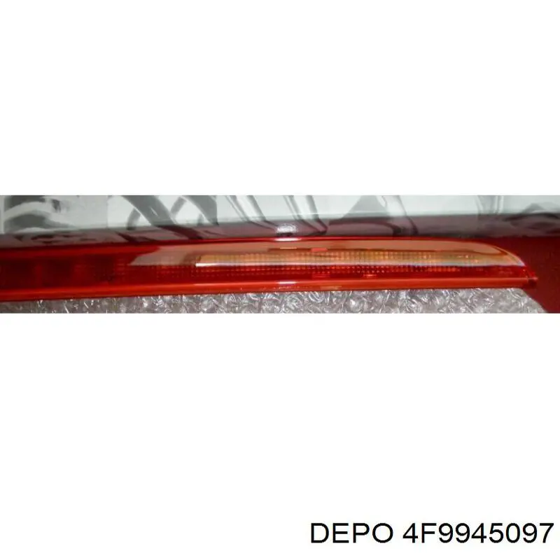 Lampara de luz de freno adicional  Alkar 2603504 precio, desde 108,04 EUR