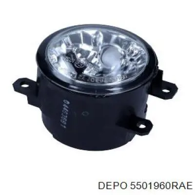Comprar 6351LY Peugeot/Citroen Piloto trasero exterior derecho