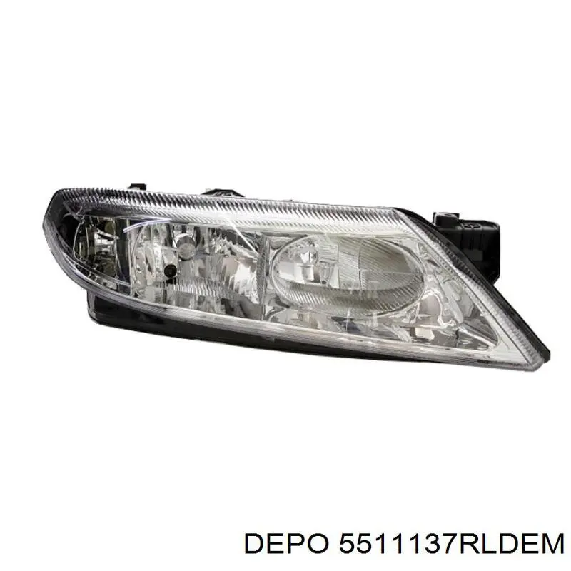 Comprar 5511137RLDEM Depo/Loro/Abakus Faro derecho