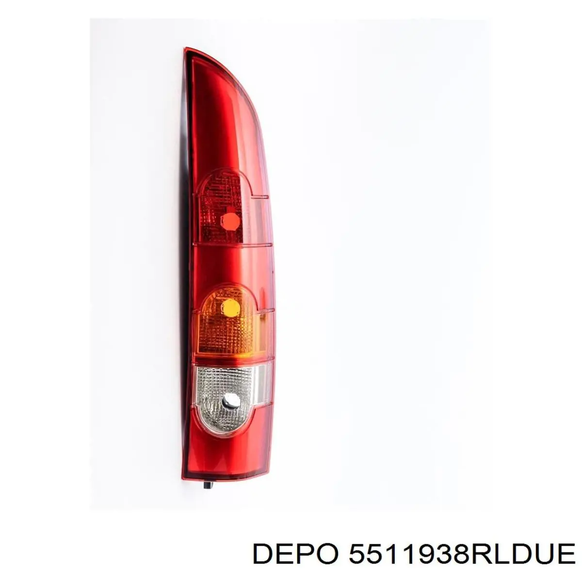 Comprar 5511938RLDUE Depo/Loro/Abakus Piloto trasero derecho