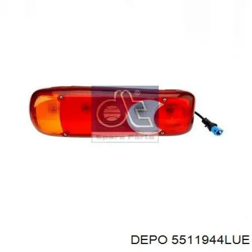 Piloto trasero izquierdo Alkar 9709016 precio, desde 32,92 EUR