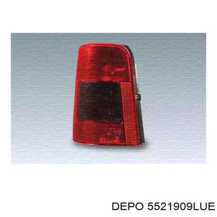 Comprar 5521909LUE Depo/Loro/Abakus Piloto trasero izquierdo