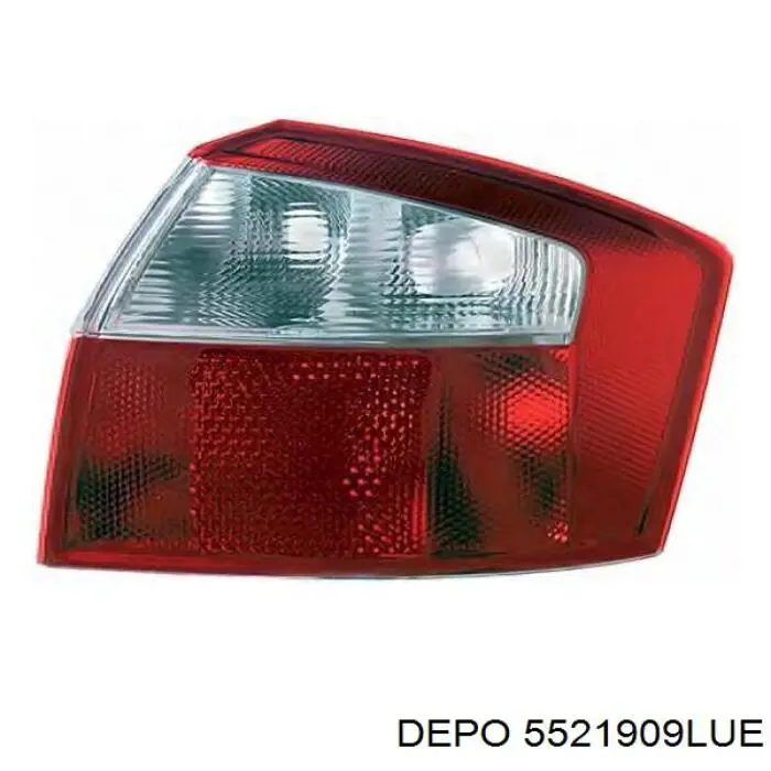 Piloto trasero izquierdo Magneti Marelli 18440 precio, desde 56,60 EUR