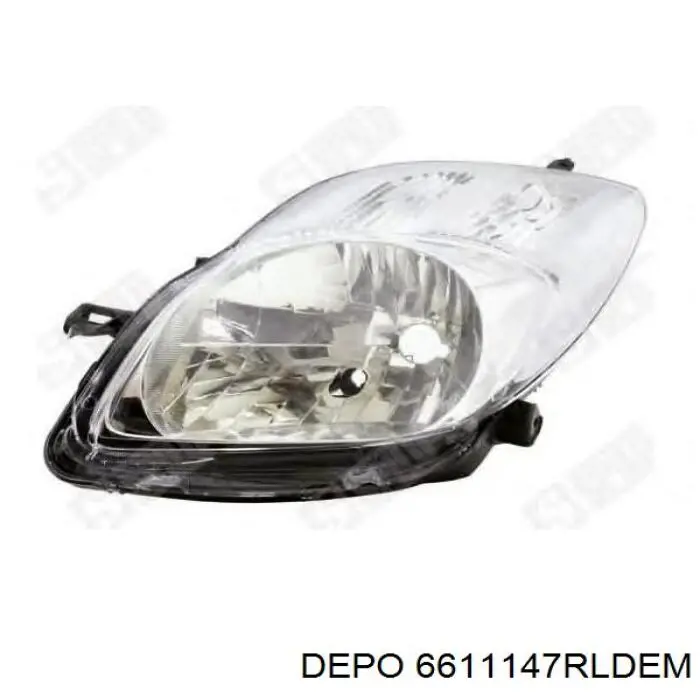Faro derecho Fiat/Alfa/Lancia 89101388 precio, desde 97,28 EUR