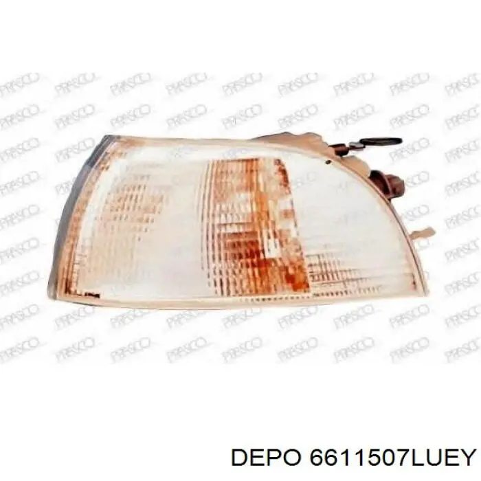 Comprar 46402656 Fiat/Alfa/Lancia Intermitente izquierdo