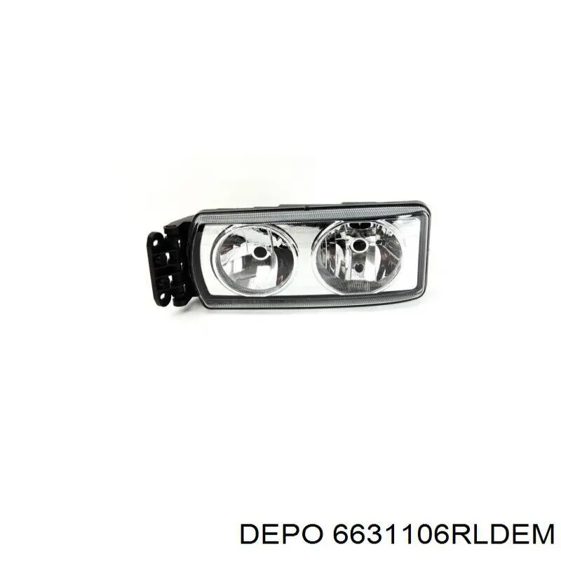 Faro derecho Alkar 9842248 precio, desde 103,25 EUR