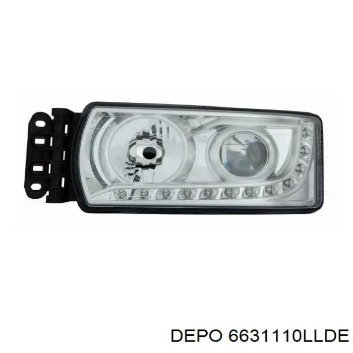 5801745449 Iveco Faros