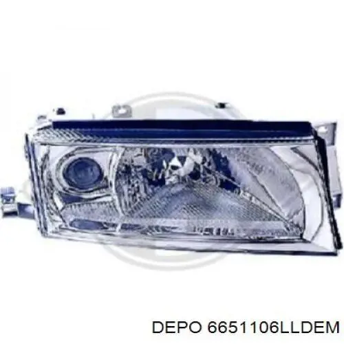 Faro Depo/Loro/Abakus 6651106LLDEM precio, desde 62,44 EUR