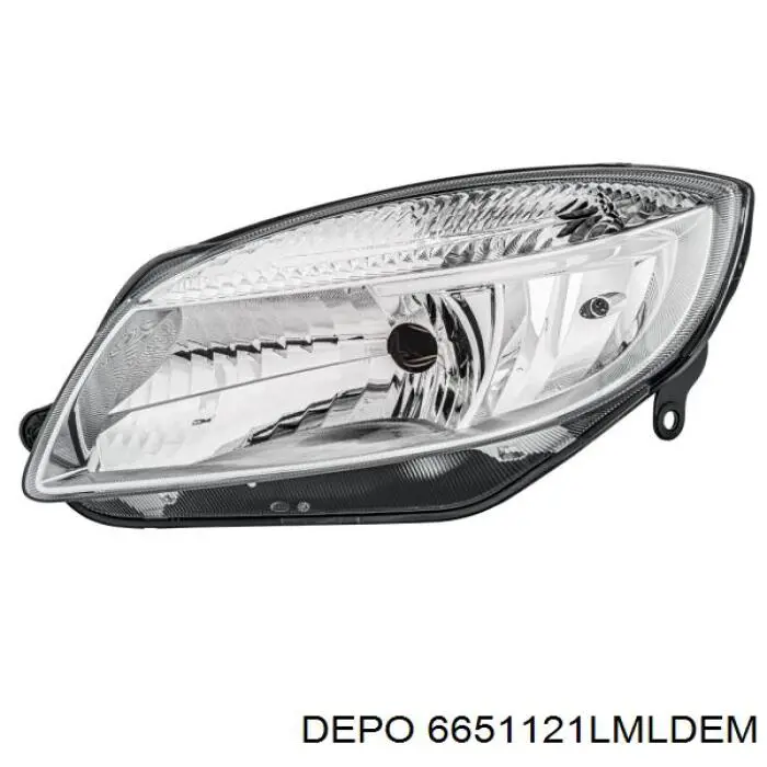 Faro Depo/Loro/Abakus 6651121LMLDEM precio, desde 153,81 EUR