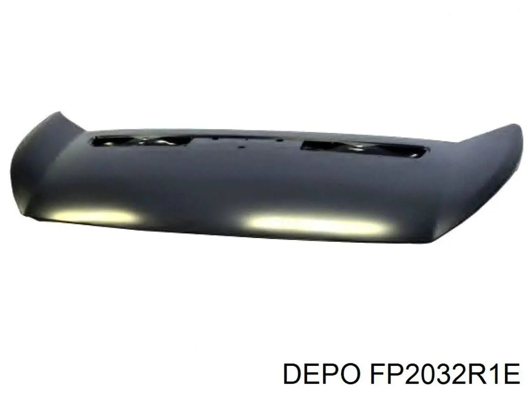 FP2032R1E Depo/Loro faro izquierdo