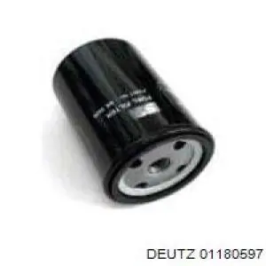 01180597 Deutz Filtro de gasolina