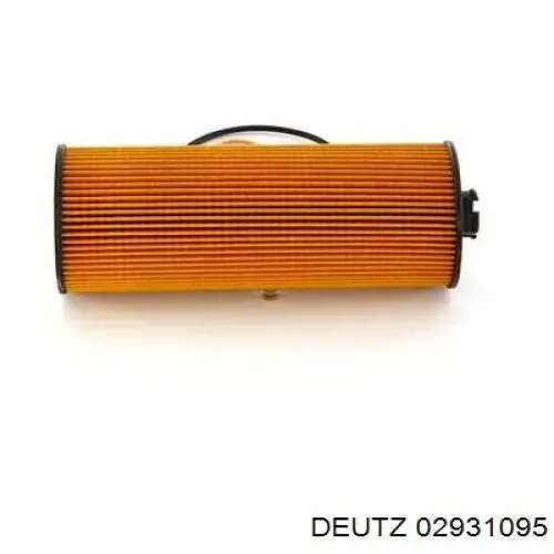 02931095 Deutz filtro de aceite